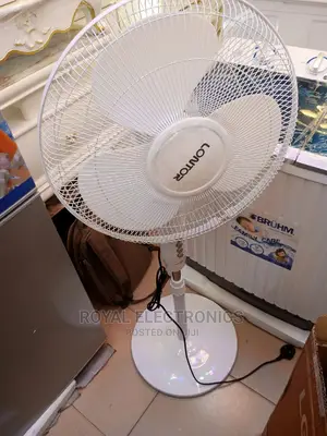 Authentic Lontor 16"Inches Standing Fan