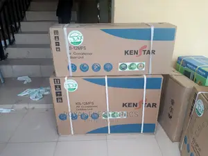 Panasonic Kenstar(Ks-12mfs) Ceiling Air Conditioner