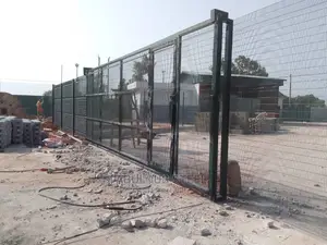Atifinger Panel Mesh Mesh Wire