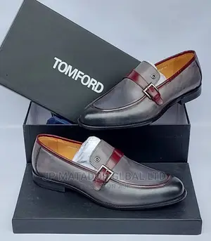 High Quality Italian Men's Shoes