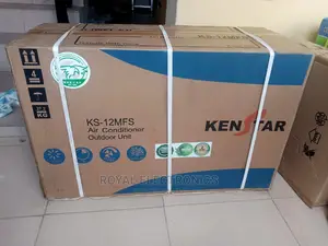 Super Cooling Panasonic Kenstar(KS-12MFS)Air Conditioner