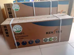 Standard Panasonic Kenstar(KS-12MFS)Air Conditioner