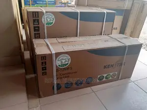 Authentic Panasonic Kenstar(KS-12MFS)Air Conditioner