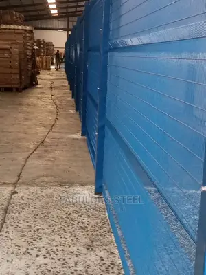 Panel Mesh, Mesh Wire