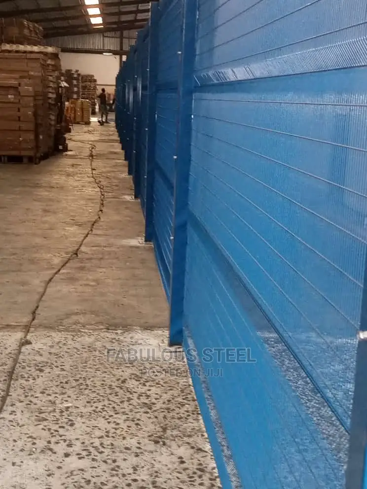 Panel Mesh, Mesh Wire