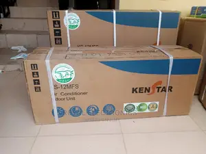 Top Quality Panasonic Kenstar(KS-12MFS)Air Conditioner