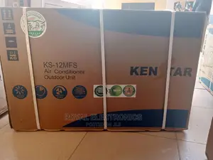 Best Quality Panasonic Kenstar(KS-12MFS)Air Conditioner