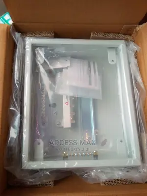 Original DB Distribution Board