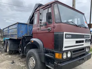Photo - Hiyab Truck