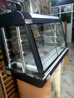 3ft Snack Warmer