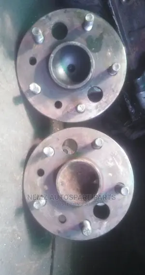 Hub's for Corolla, Camry, Highlander,Rx300,Sienna,Venza Etc