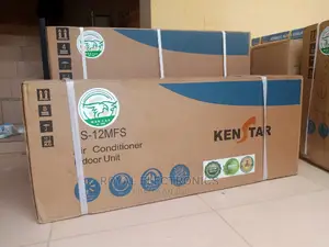 Newly Released Panasonic Kenstar(KS-12MFS)Air Conditioner