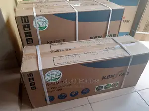 World Class Panasonic Kenstar(KS-12MFS)Air Conditioner