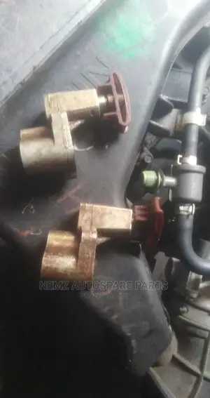 Timing Chain Adjusters for Pathfinder, Xterra, Altima, Fx35,