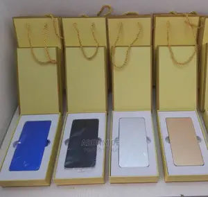 Fast Power Bank With Gift Box