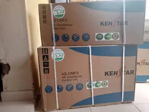 Premium Quality Panasonic Kenstar(KS-12MFS)Air Conditioner
