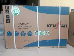 Original Quality Panasonic Kenstar(KS-12MFS)Air Conditioner