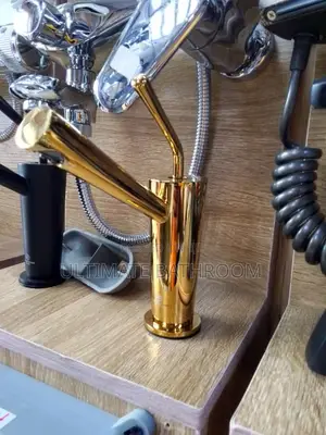 High Quality Joystick Basin Mixer Tap