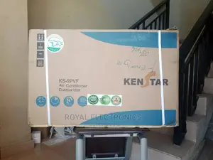 Kenstar (KS-9PVF)Air Conditioner With Full Kit
