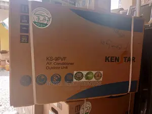 Best Quality Kenstar (KS-9PVF)Air Conditioner With Full Kit