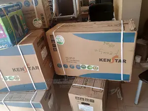 Premium Quality Kenstar (KS-9PVF)AC With Full Kit