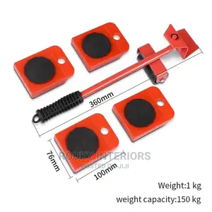 Furniture Lifter