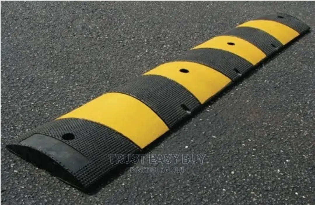 Premium Speed Bumps