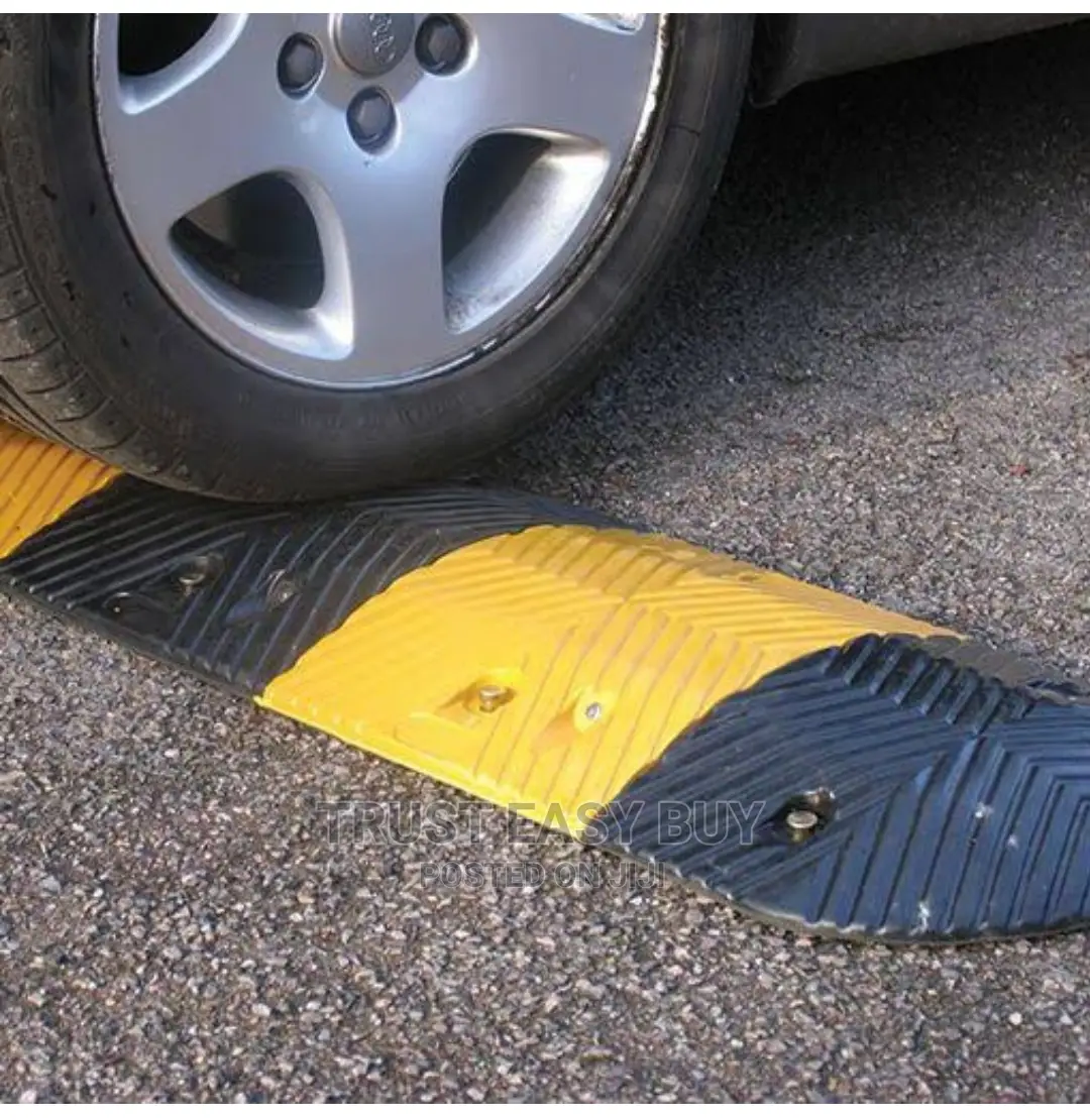 Premium Speed Bumps