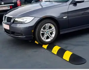 Premium Speed Bumps