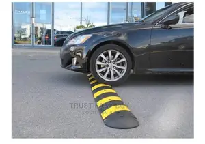 Premium Speed Bumps