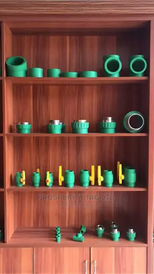 PPR Fittings