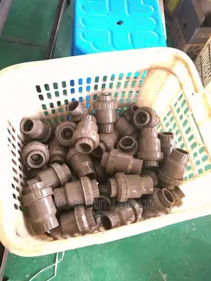 Non Return Valve