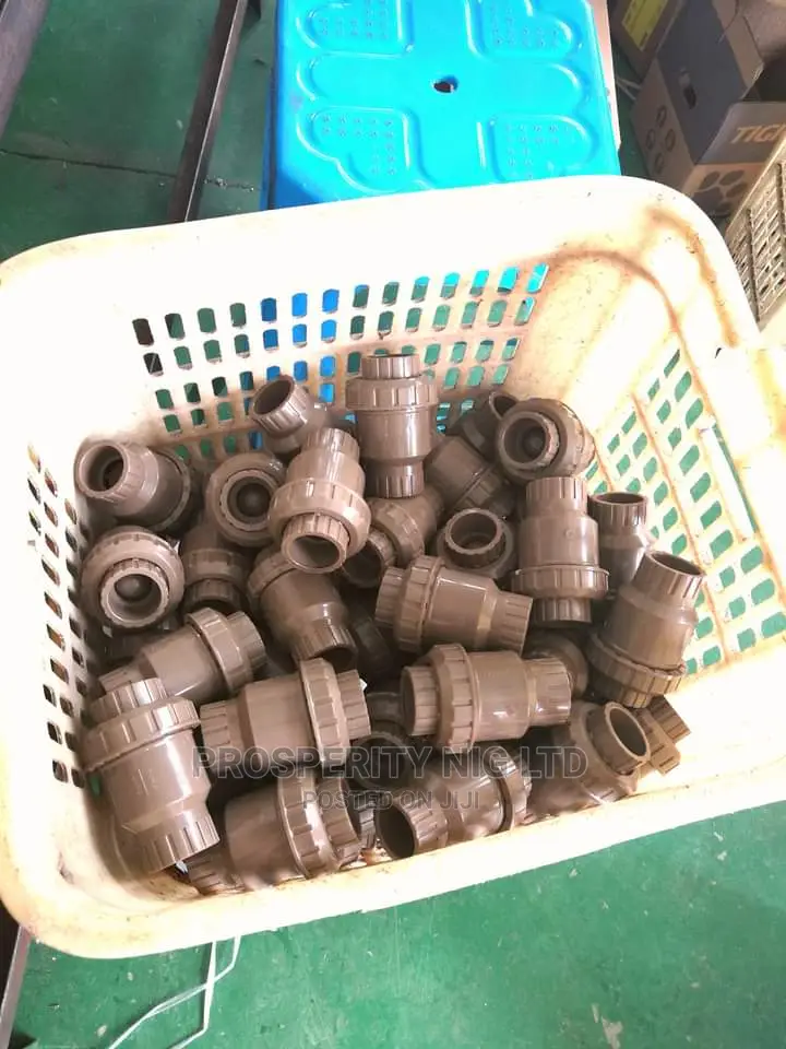 Non Return Valve