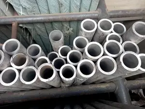 2" Stainless Steel Pipe Sch40