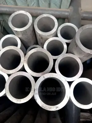 2" Stainless Steel Pipe Sch40