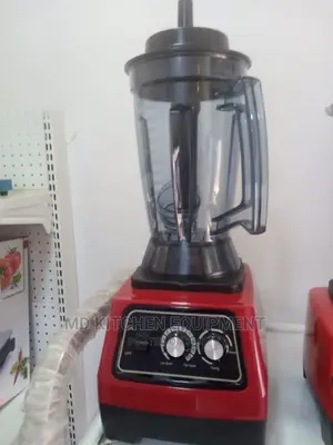Industrial 4 Liter Blender