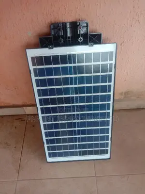 2000W Solar Street Light