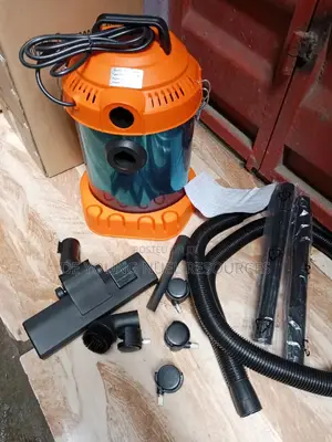 Quality Vacuum Cleaner 18L