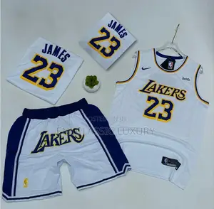 Original Unisex Basketball Jersey