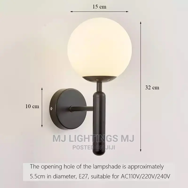 Modern Indoor Led Light.