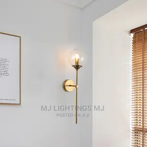 Modern Indoor Led Light.
