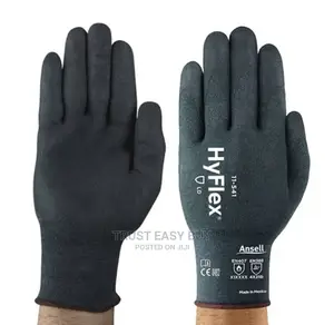 Ansell Hyflex Anti Cut Safety Glove