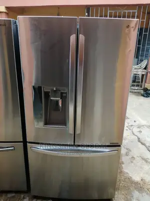 Samsung High Quality Inverter Refrigerator Made in Canada