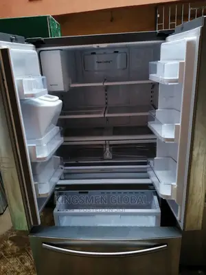 Samsung High Quality Inverter Refrigerator Made in Canada