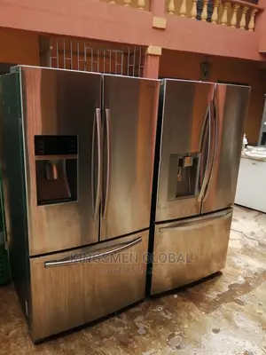 Samsung High Quality Inverter Refrigerator Made in Canada