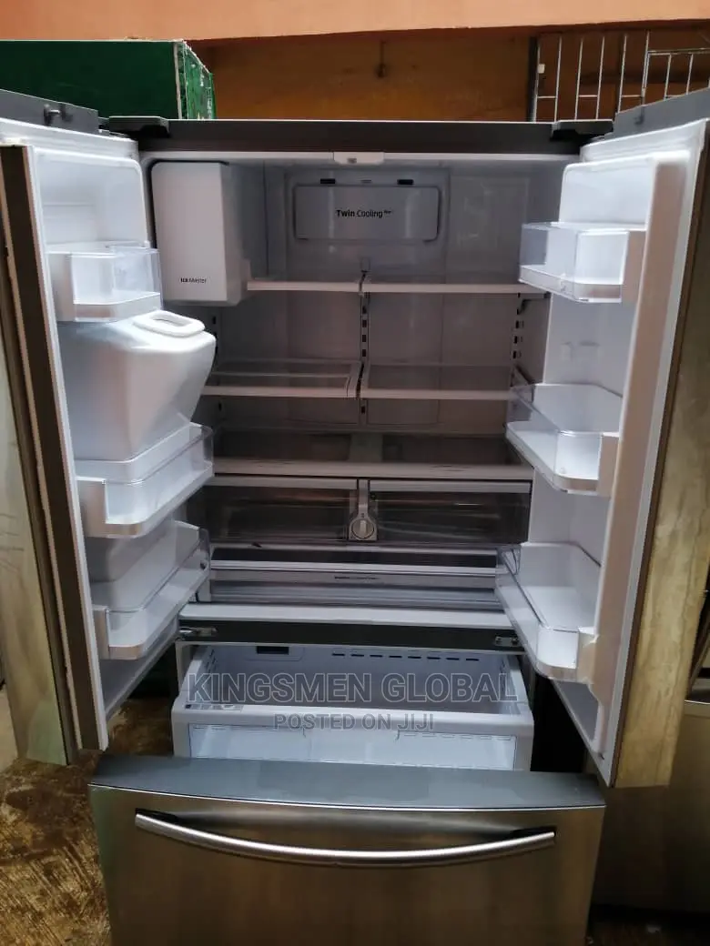 Samsung High Quality Inverter Refrigerator Made in Canada