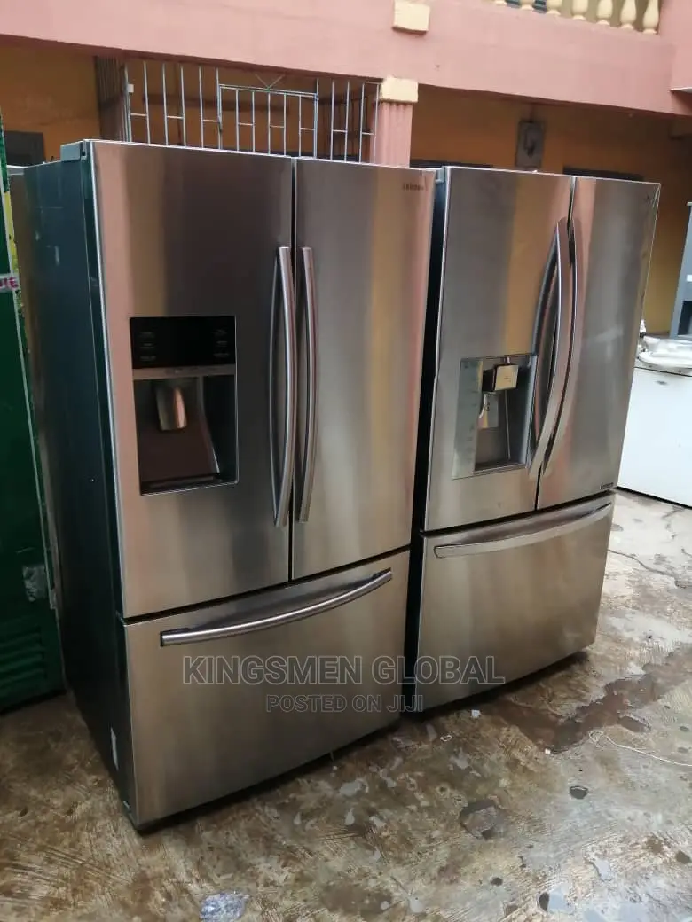 Samsung High Quality Inverter Refrigerator Made in Canada