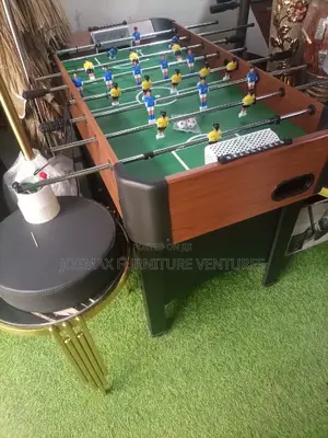 Succer Board