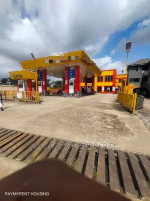 Filling Station for Sale in Portharcourt