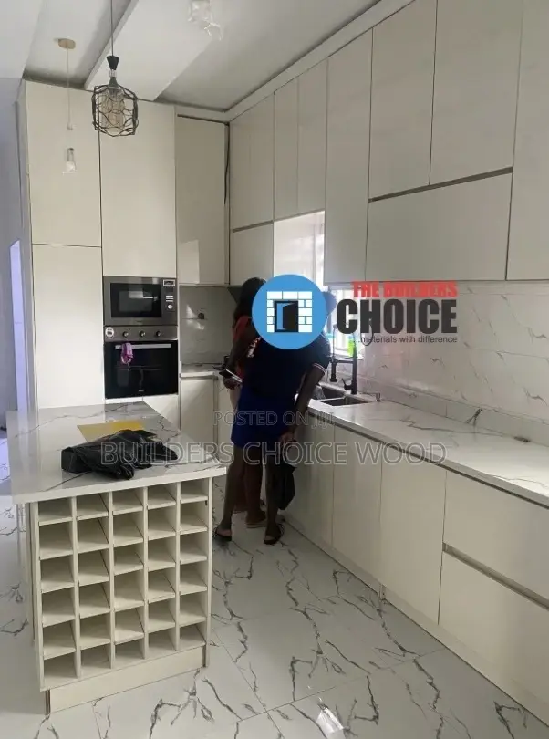 Kitchen Cabinets With Wine Racks